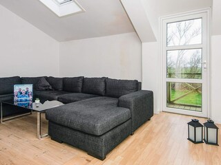 Casa de vacaciones Højer  11