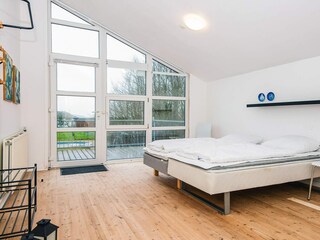 Ferienhaus Højer  13