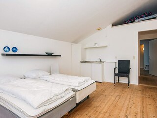 Ferienhaus Højer  50