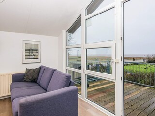 Casa de vacaciones Højer  29