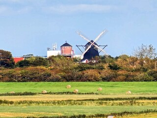 Casa de vacaciones Højer  39