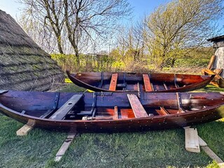 Ferienhaus Højer  52