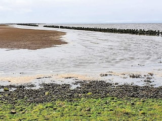 Holiday house Højer  48