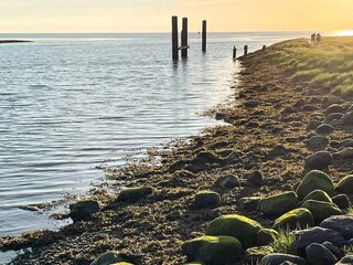 Casa per le vacanze Højer  6