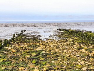 Casa per le vacanze Højer  6