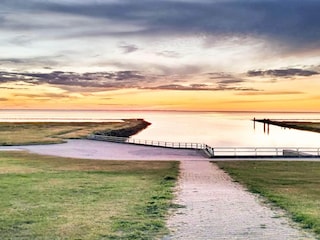 Holiday house Højer  9