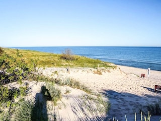 Holiday house Højer  33