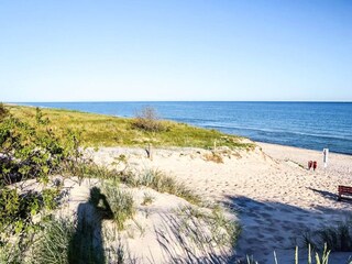 Maison de vacances Højer  33