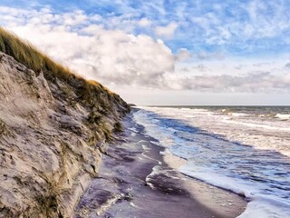 Casa per le vacanze Højer  19