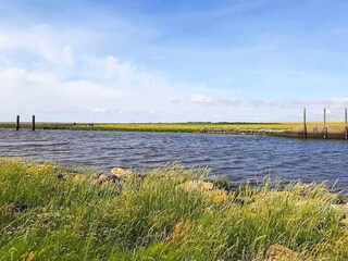 Casa per le vacanze Højer  29
