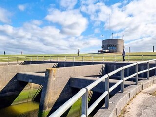 Vakantiehuis Højer  37
