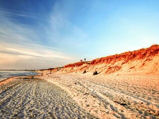 Ferienhaus Højer  52