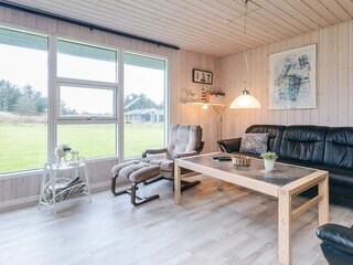 Vakantiehuis Løkken  13