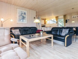 Maison de vacances Løkken  33