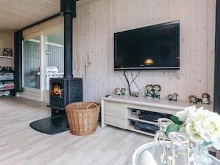 Maison de vacances Løkken  9
