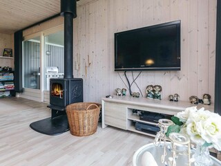 Vakantiehuis Løkken  5