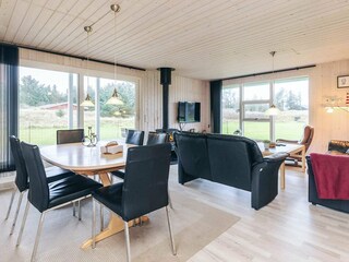 Casa de vacaciones Løkken  15