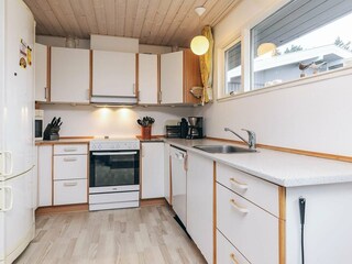 Ferienhaus Løkken  2