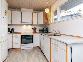 Vakantiehuis Løkken  2