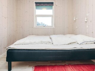 Maison de vacances Løkken  34