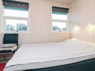 Maison de vacances Løkken  17