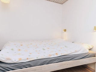 Maison de vacances Løkken  15