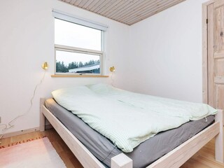 Maison de vacances Løkken  3
