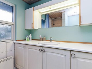Maison de vacances Løkken  25