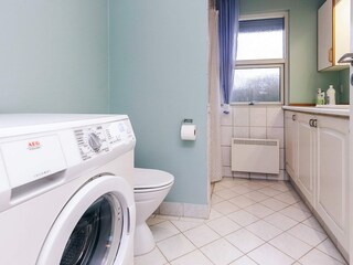 Vakantiehuis Løkken  22