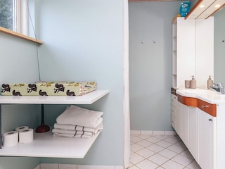 Maison de vacances Løkken  5