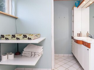 Vakantiehuis Løkken  5