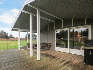Vakantiehuis Løkken  24