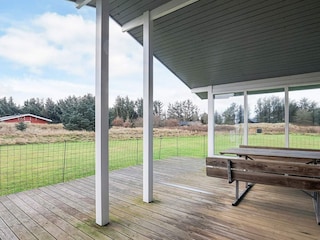 Maison de vacances Løkken  32
