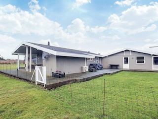 Ferienhaus Løkken  14