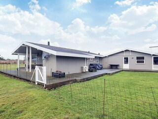 Vakantiehuis Løkken  10
