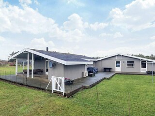 Ferienhaus Løkken  4