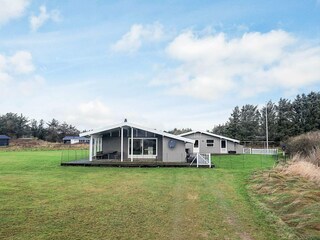 Ferienhaus Løkken  7