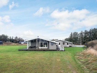 Vakantiehuis Løkken  7
