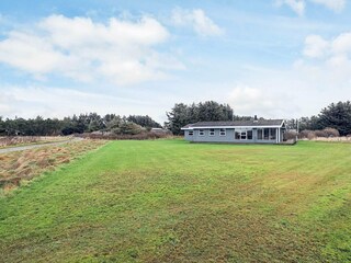 Ferienhaus Løkken  24