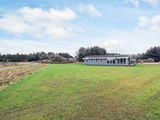 Maison de vacances Løkken  7