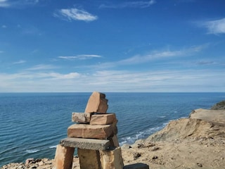 Ferienhaus Løkken  36