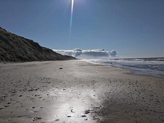 Casa de vacaciones Løkken  36