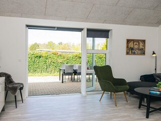Vakantiehuis Høll  8