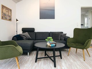 Vakantiehuis Høll  18