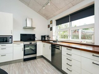 Ferienhaus Høll  10