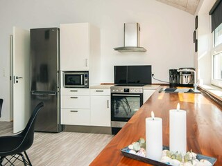Ferienhaus Høll  27