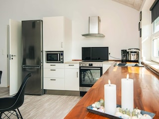 Ferienhaus Høll  36