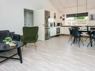 Vakantiehuis Høll  11