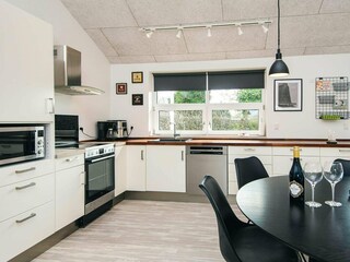 Vakantiehuis Høll  21