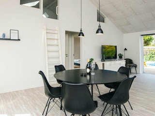 Casa de vacaciones Høll  6